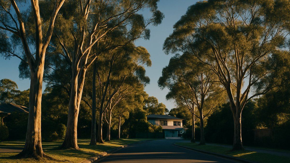 About Darnell Media | Garehn Kalloghlian, Sydney SEO