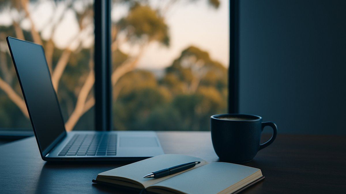 Sydney SEO Consultant: Garehn Kalloghlian, Darnell Media
