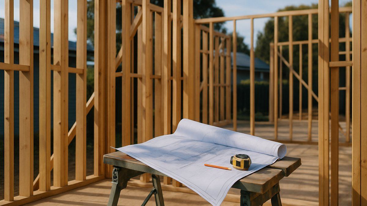 SEO for Builders in Sydney: Renovations, Custom Homes, Extensions