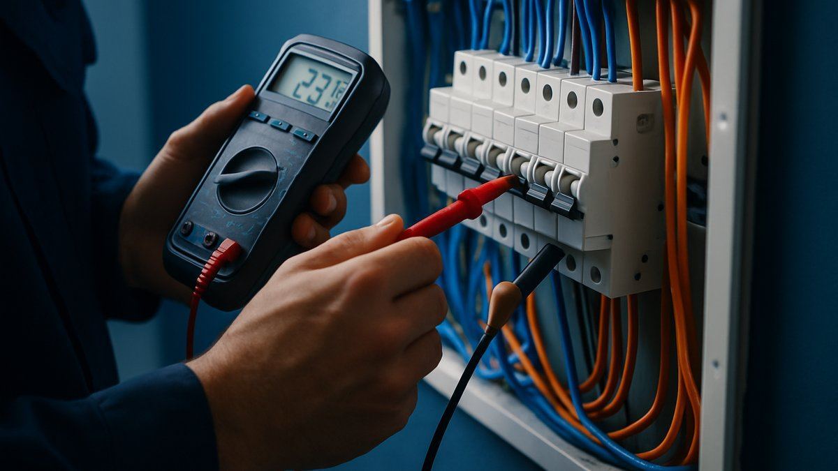 SEO for Electricians in Sydney: What Ranks in 90 Days
