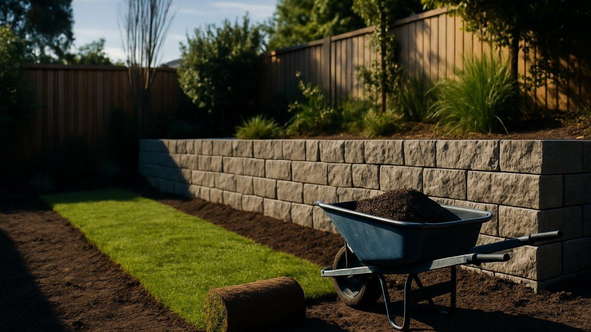 SEO for Landscapers in Sydney: Seasonal Demand and Map Pack Wins