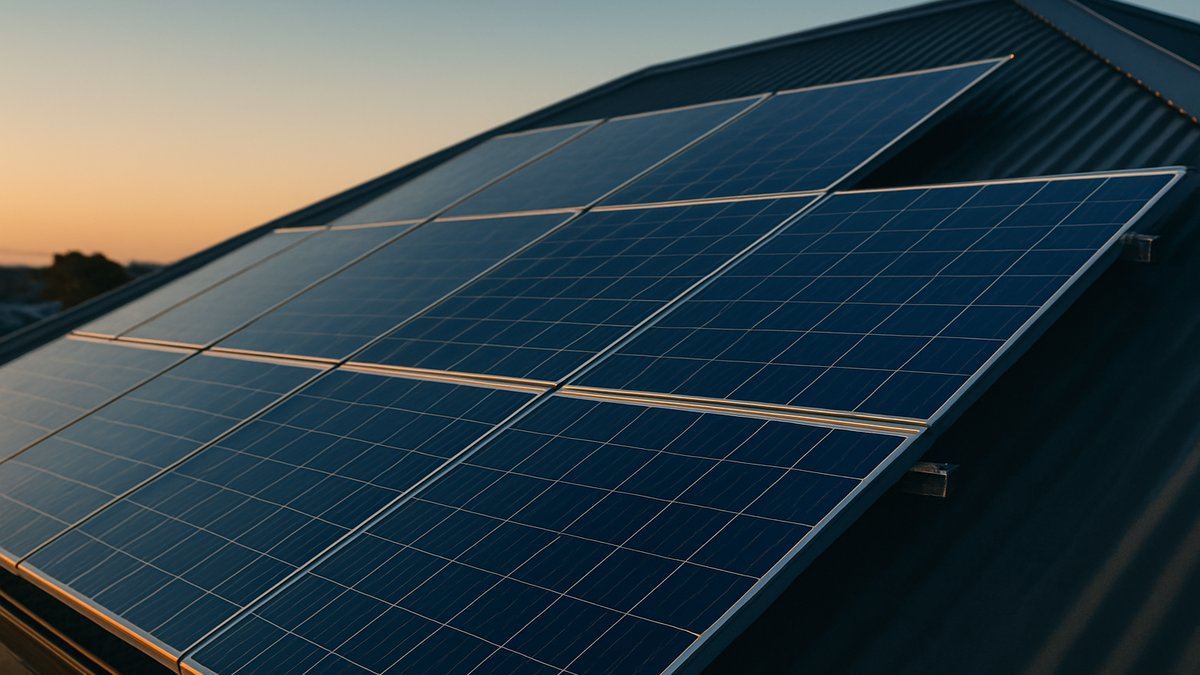 SEO for Solar Installers in Sydney: Battery, EV, and Solar SEO