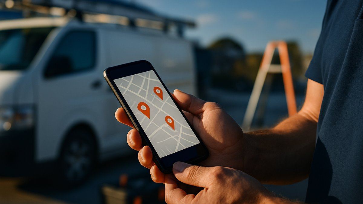 SEO for Tradies in Sydney: What Actually Moves the Phone