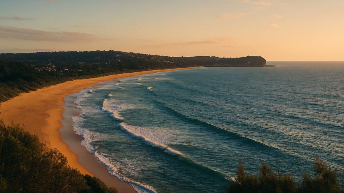 SEO Northern Beaches: Sydney's Coastal Suburbs Service Map